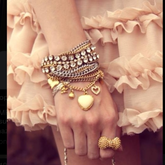 Glam Wall Decor Art print picture wall art- Chic Fashion Tiffany’s Chanel Gucci - Picture 12 of 14